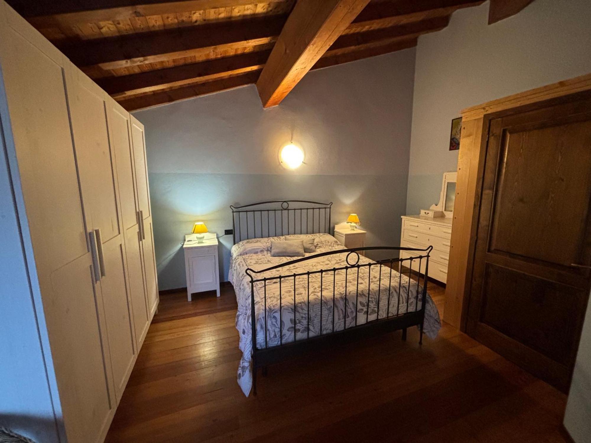 Villa Quattro Stagioni Colico Exterior photo