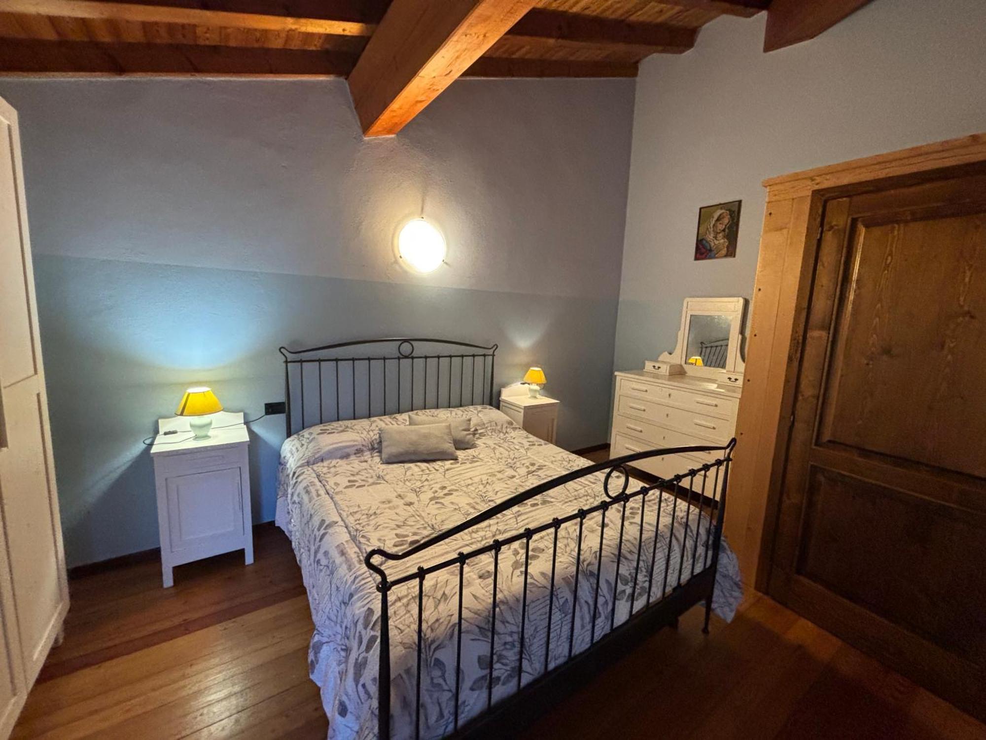 Villa Quattro Stagioni Colico Exterior photo